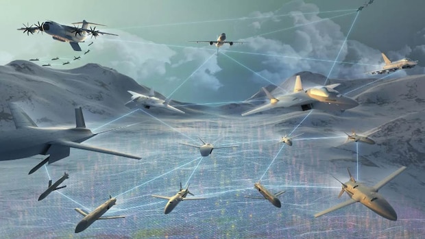 A major option off the table? Europe's fighter jet split hits India's sixth-gen plans