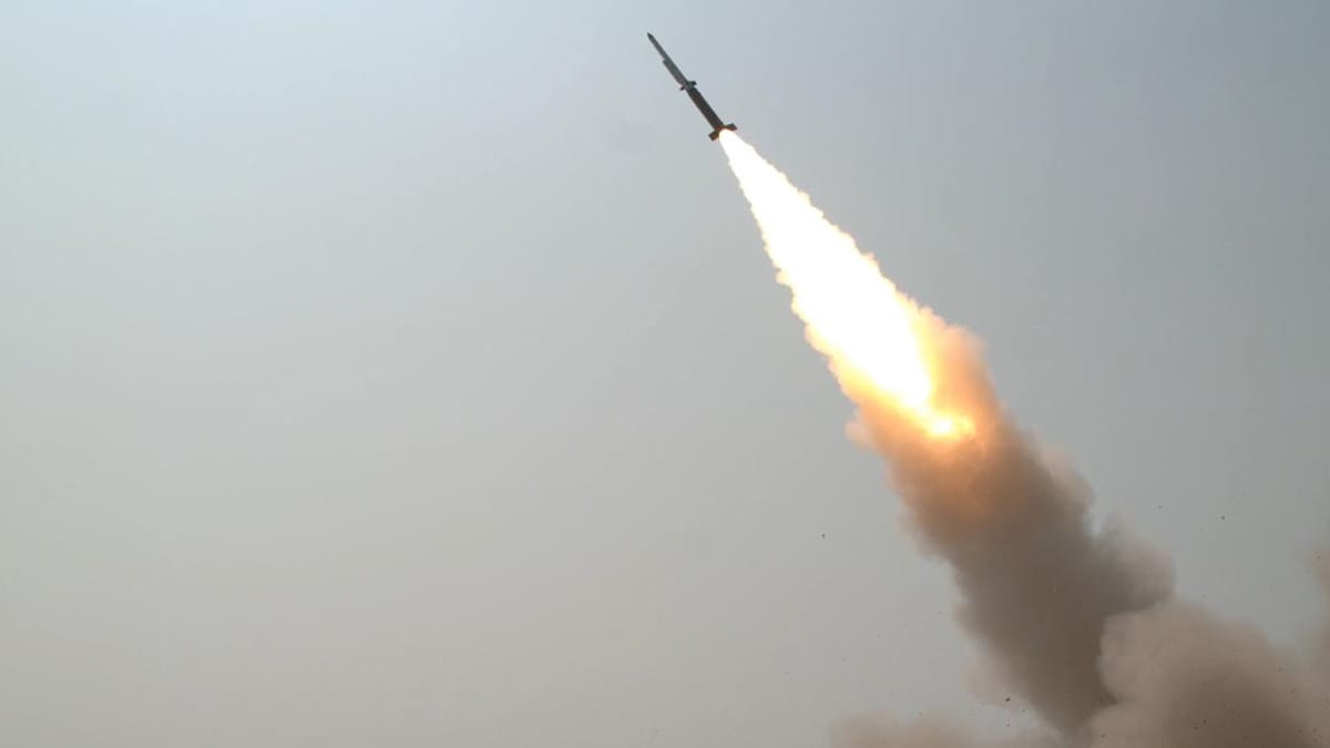 DRDO Opens Strategic Missile and Bomb Systems Development to Private Industry