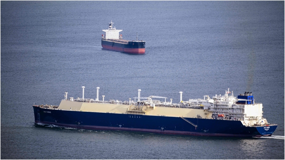 The US-Israeli war on Iran has expanded across the Gulf and beyond, upending global energy markets and trade, and virtually halting traffic in the Strait of Hormuz, through which a fifth of the world's crude oil travels | AFP