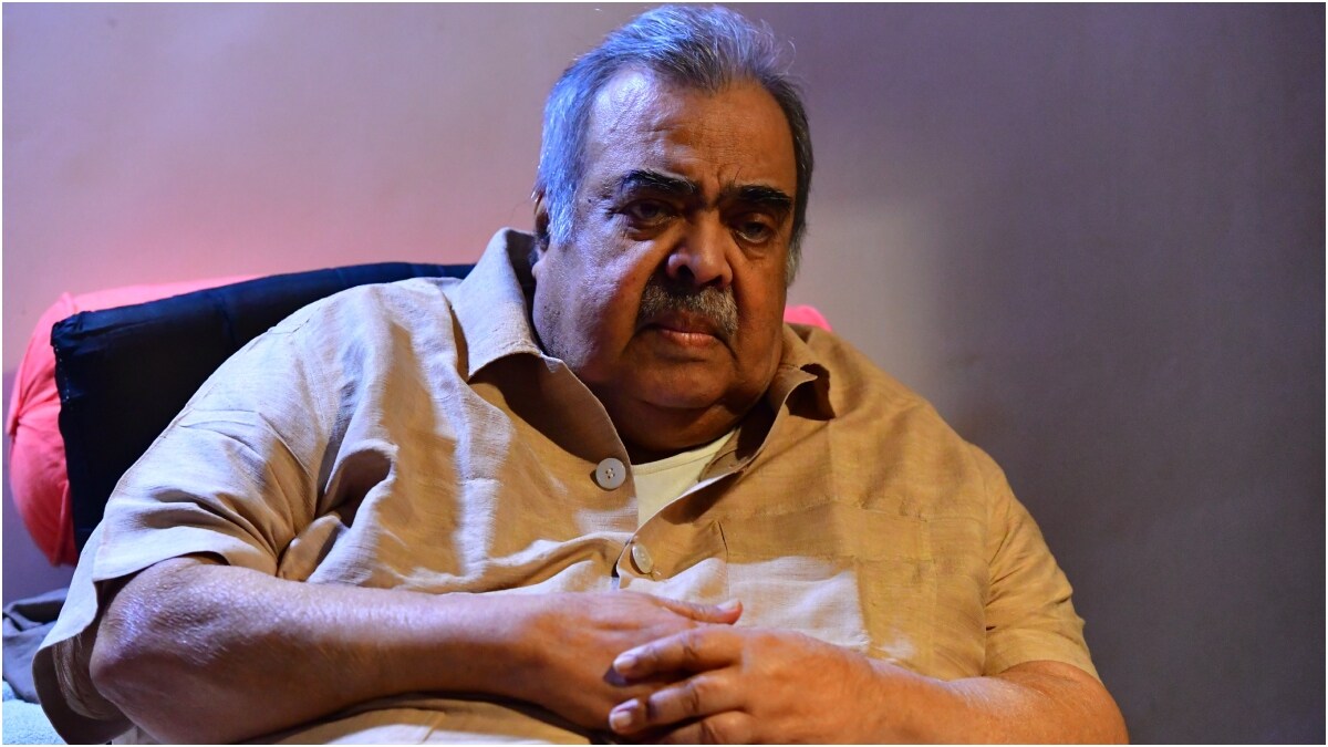 unnikrishnan