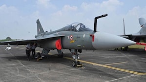 LCA Tejas Mk1A set for a 'made in India' upgrade with DRDO's new radome. All you need to know