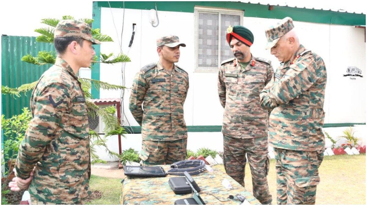 indian-army