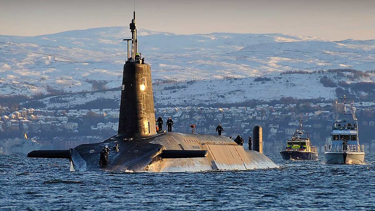 Vanguard-royal-navy