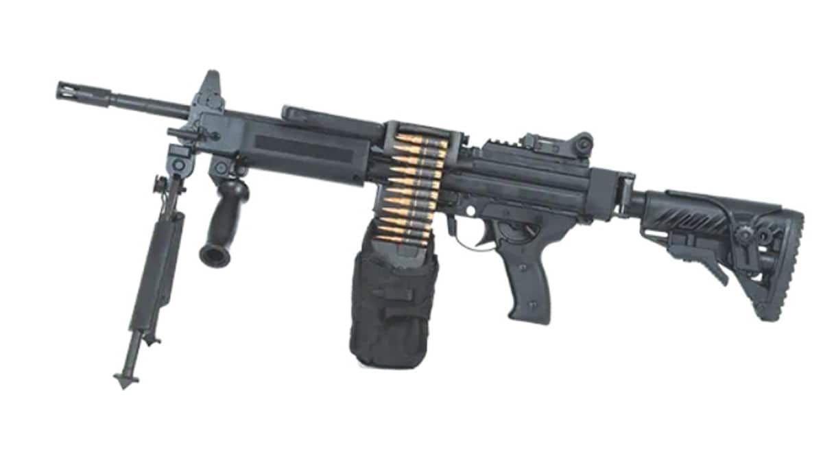prahar-lmg