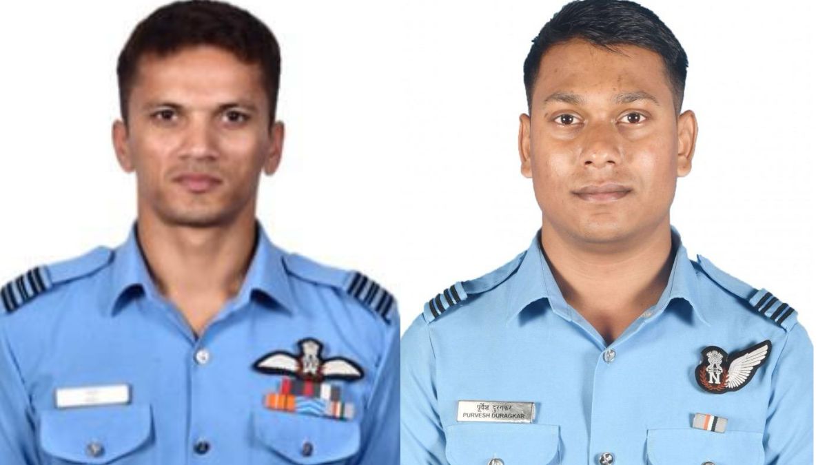 iaf-pilots-dead - 1