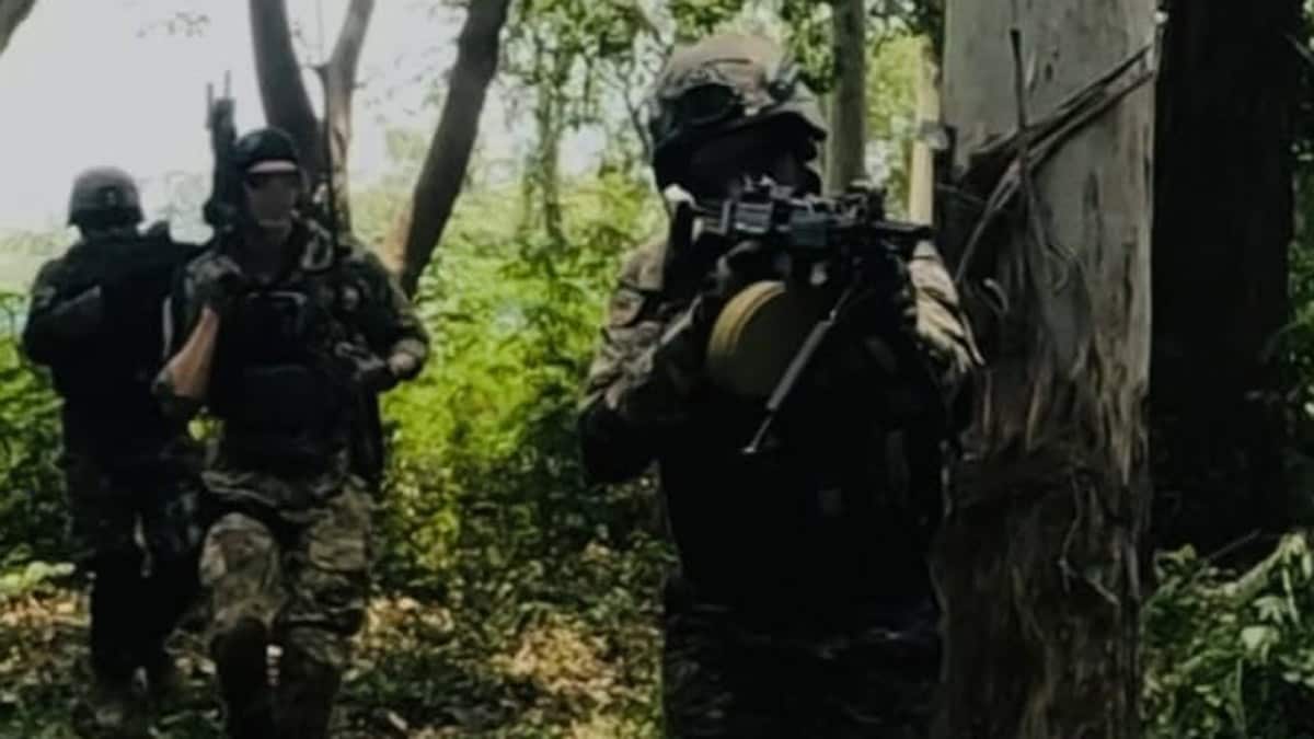 iaf-garud-special-forces