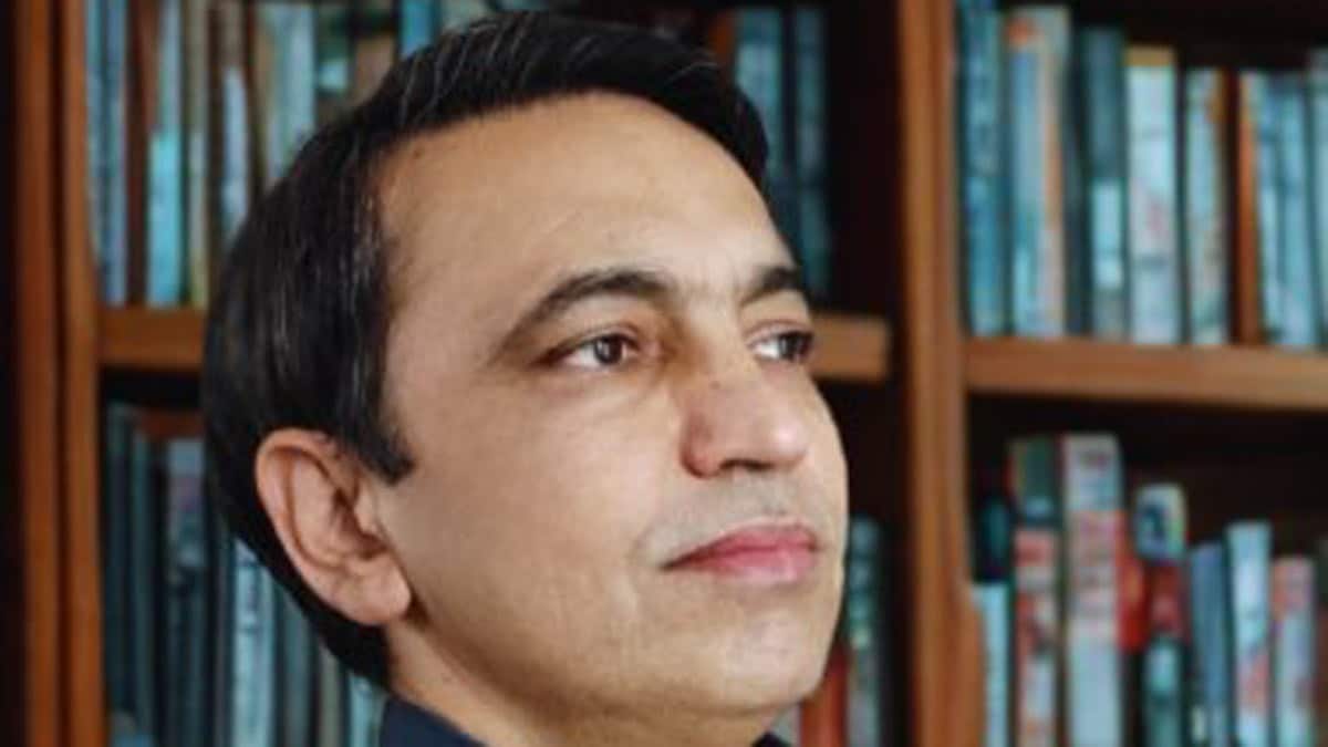 Group Captain Ajay Ahlawat (Retd) | via X