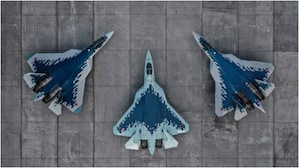Russia ready to immediately deliver 36 to 60 Su-57E stealth jets to India: Report
