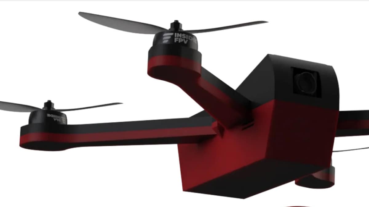 kamidrone
