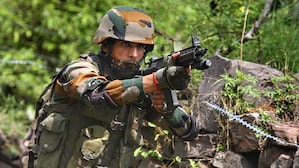 IBG rollout begins: Why the Indian Army's Integrated Battle Groups could change the way India fights wars
