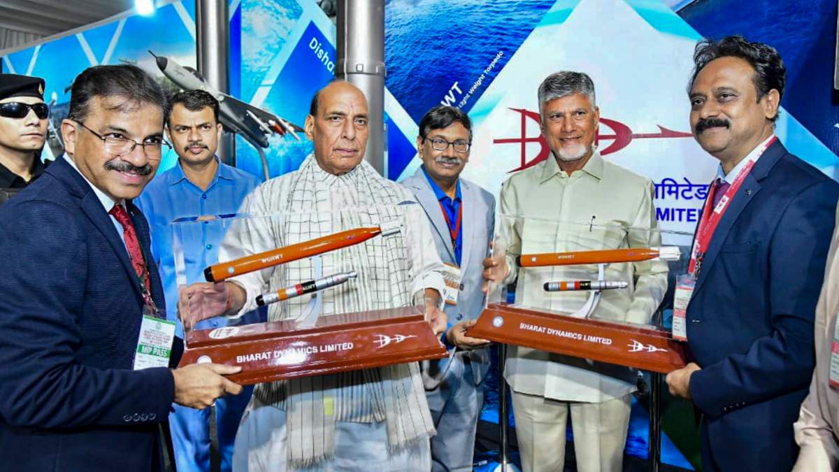 rajnath-amca-facility