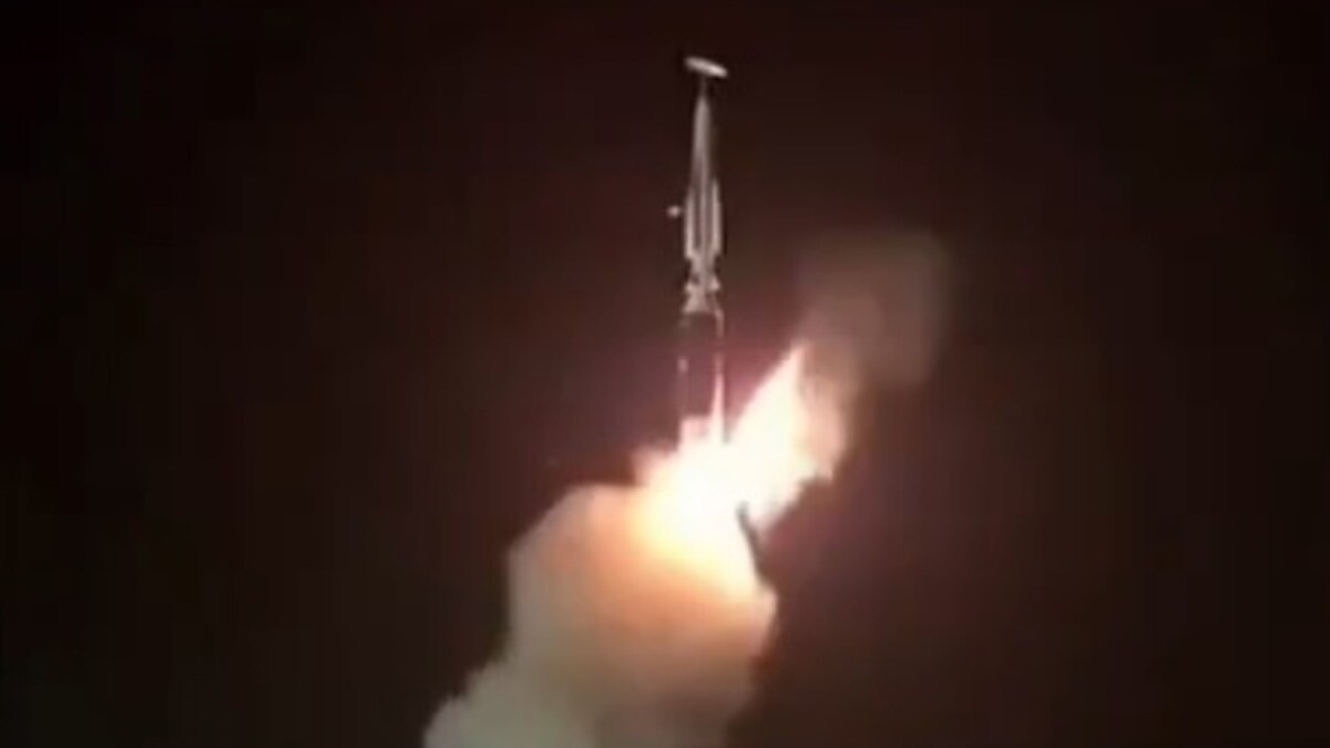 long-range-missile-test
