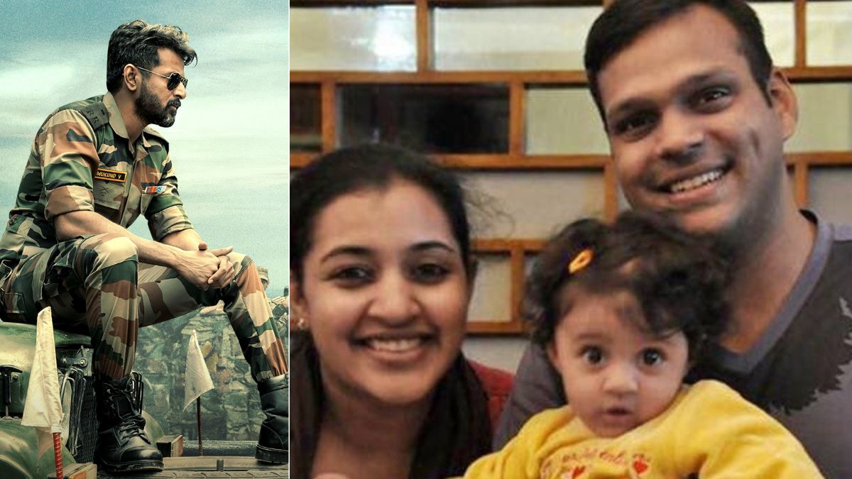 major-mukund