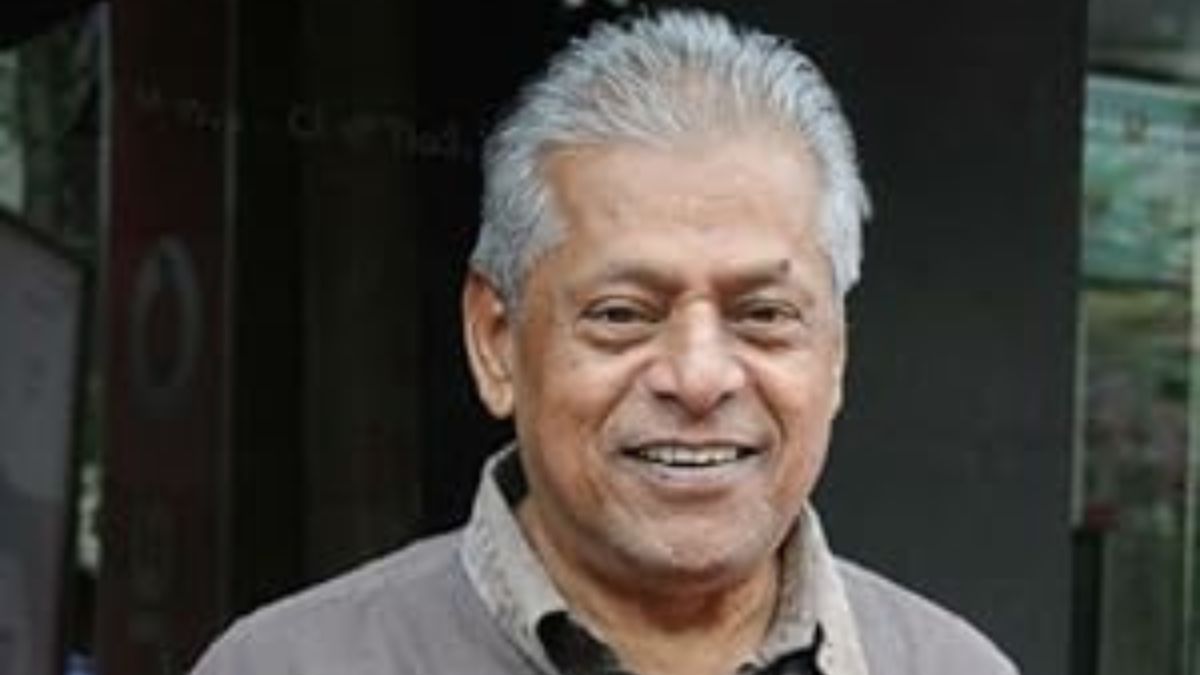 Delhi Ganesh