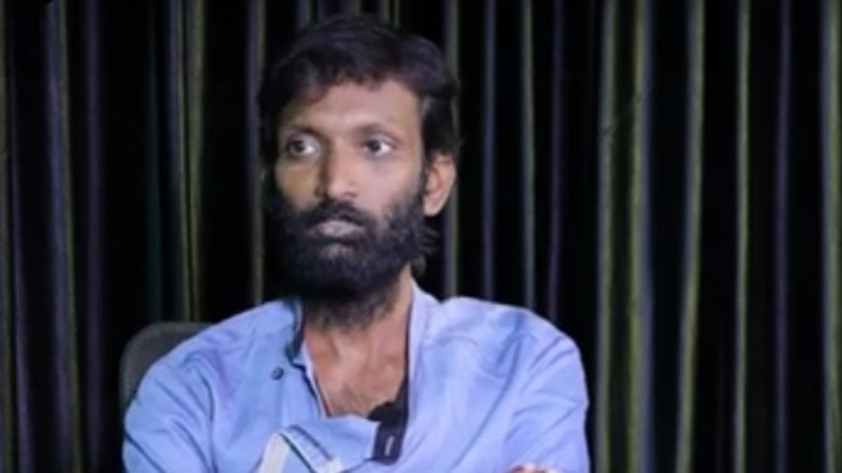 Suresh Sangaiah | YouTube