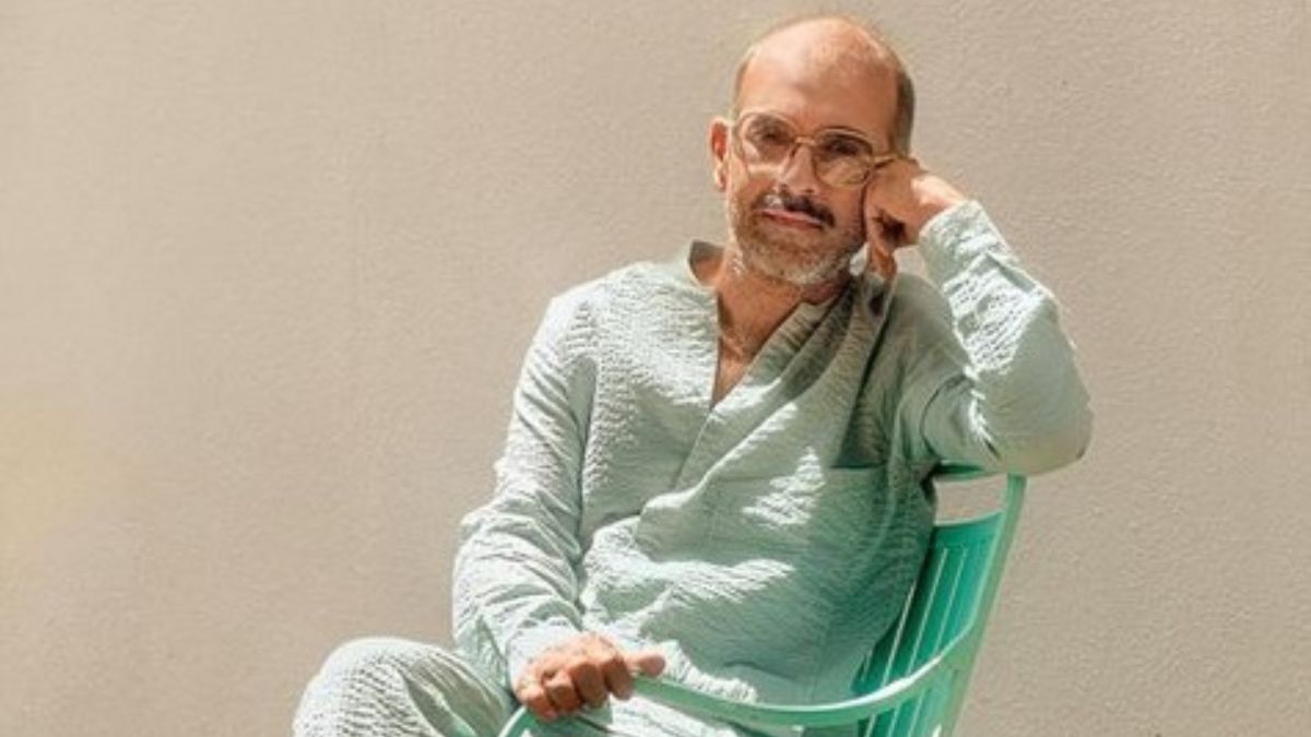 Nikhil Chopra