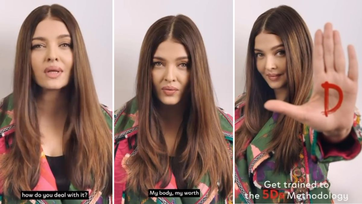 Aishwarya Rai | Instagram