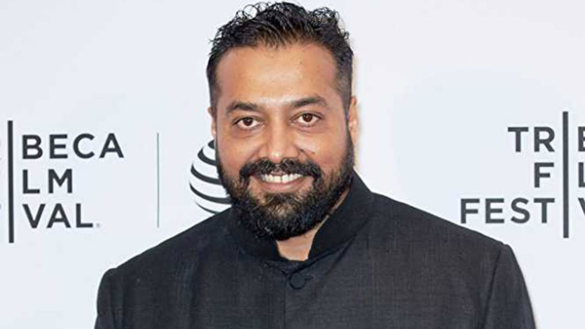 Anurag Kashyap