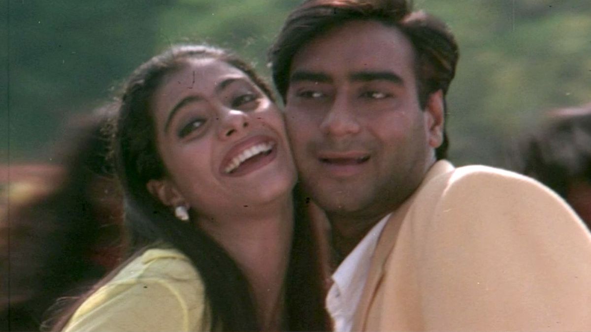 kajol-ajay-devgn-ishq