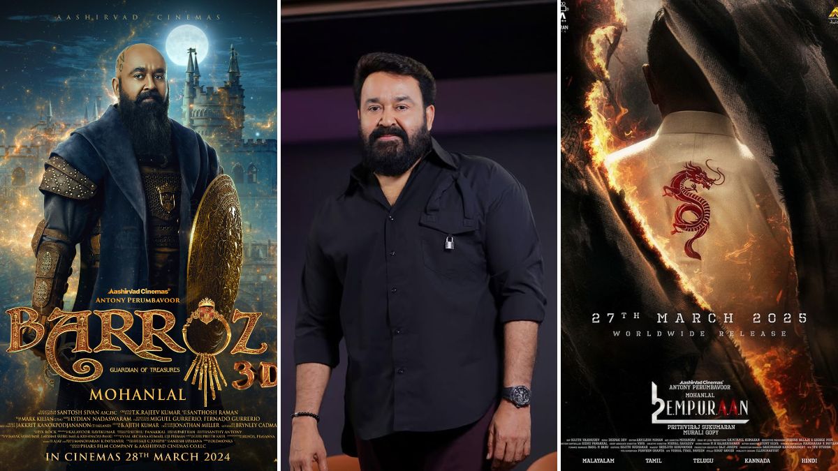 mohanlal-2025-releases