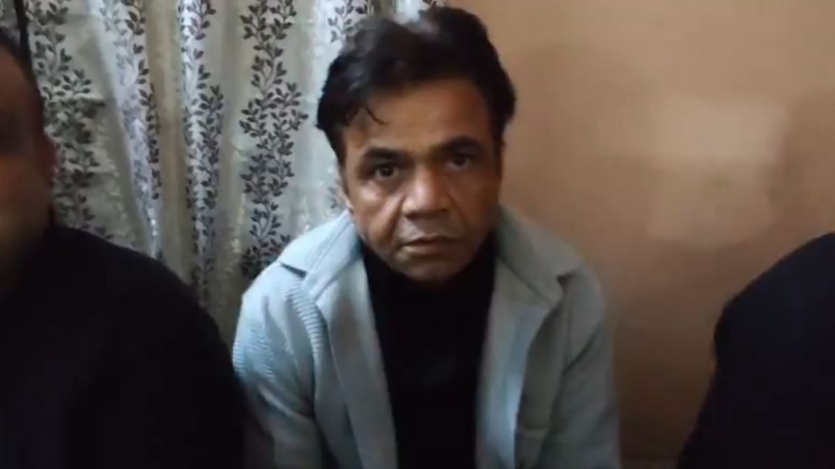 Rajpal Yadav