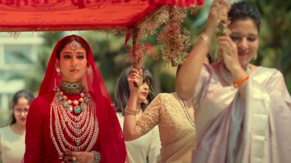 Nayanthara