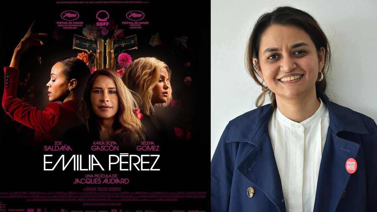 Jacques Audiard's 'Emilia Perez'; Payal Kapadia