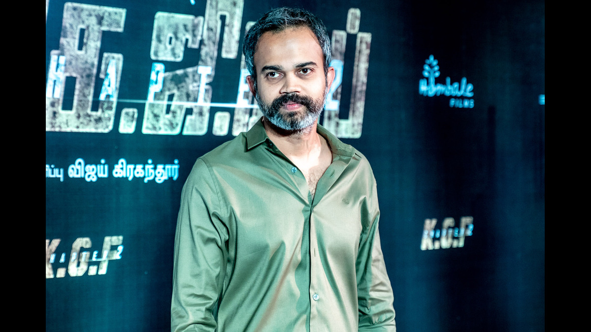 Prashanth Neel