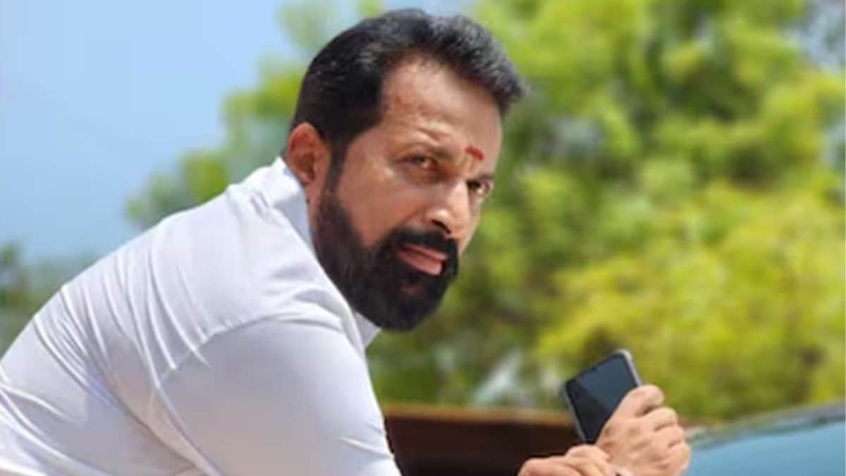 Dileep Sankar