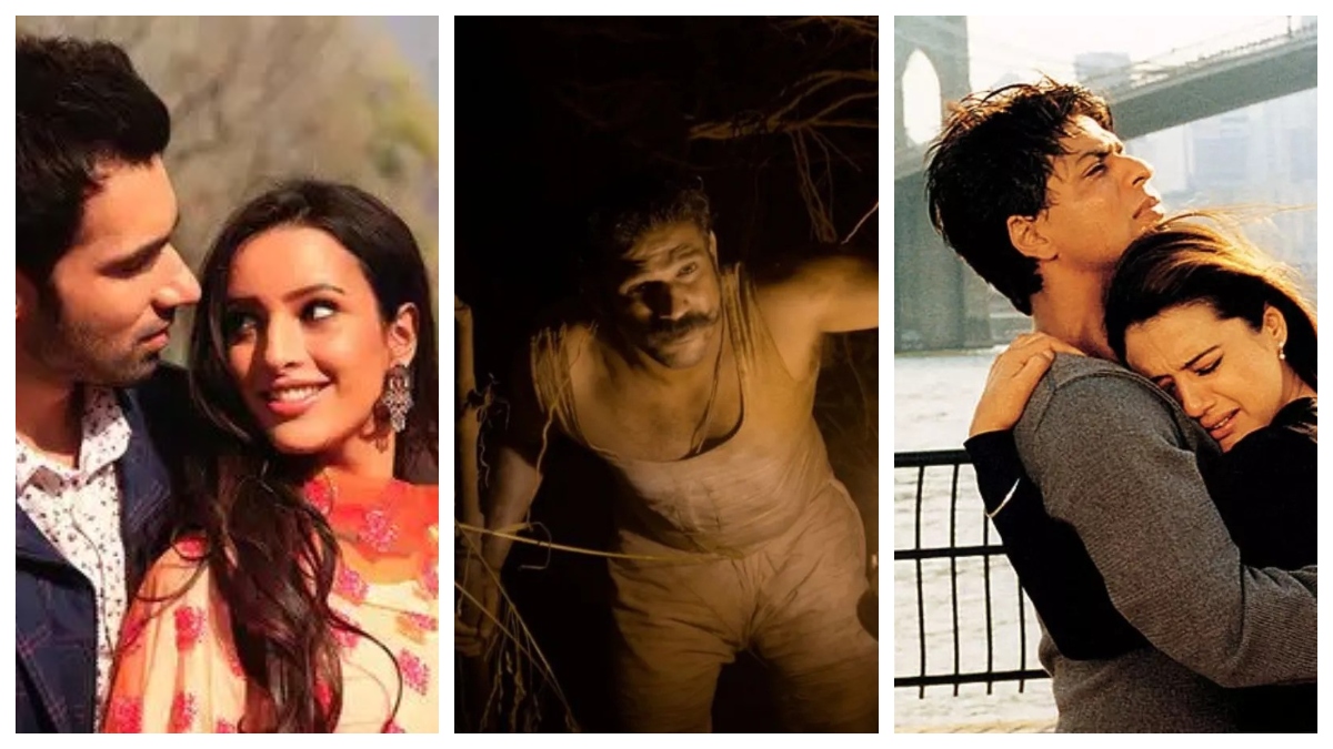 Laila Majnu, Tumbbad, Kal Ho Naa Ho