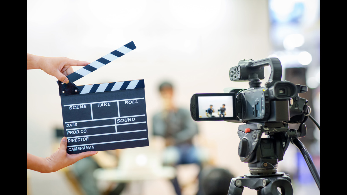 Jammu and Kashmir's first film academy 