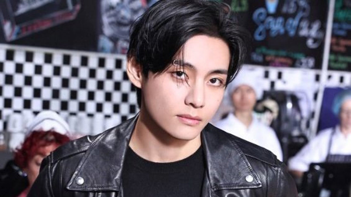 Kim-Taehyung