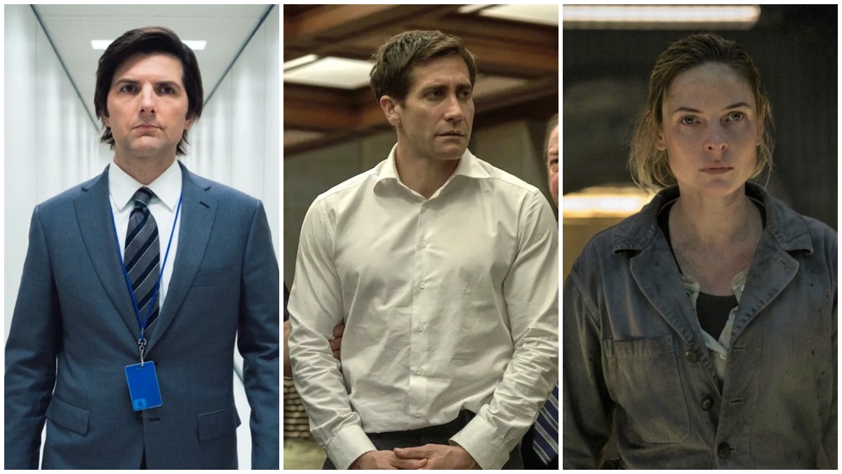 Apple TV+ shows 'Severance', 'Presumed Innocent' and 'Silo'