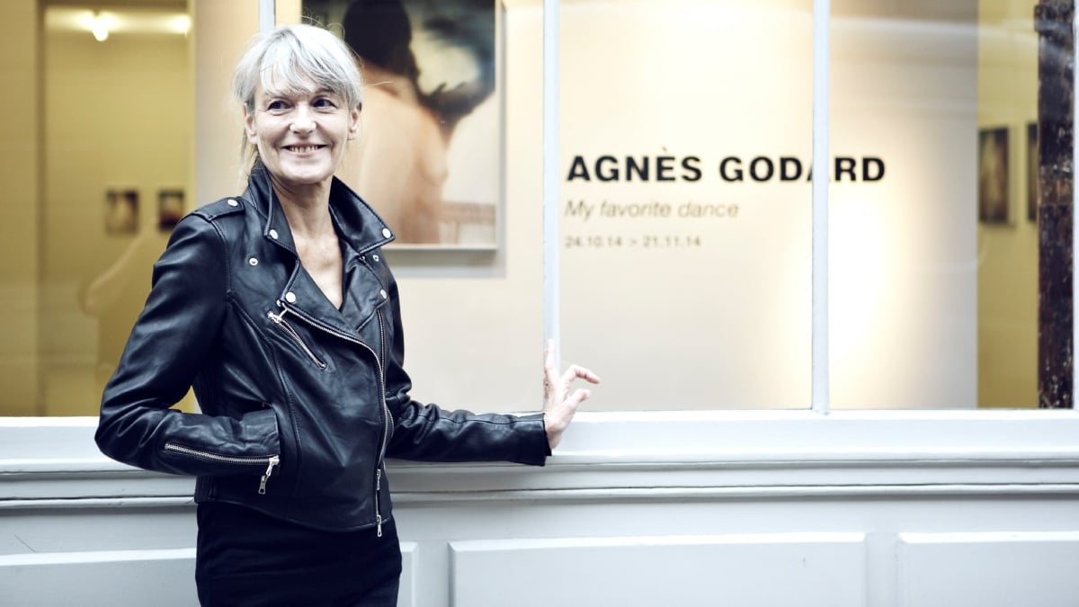Agnes Godard |  La Galerie Cinema 
