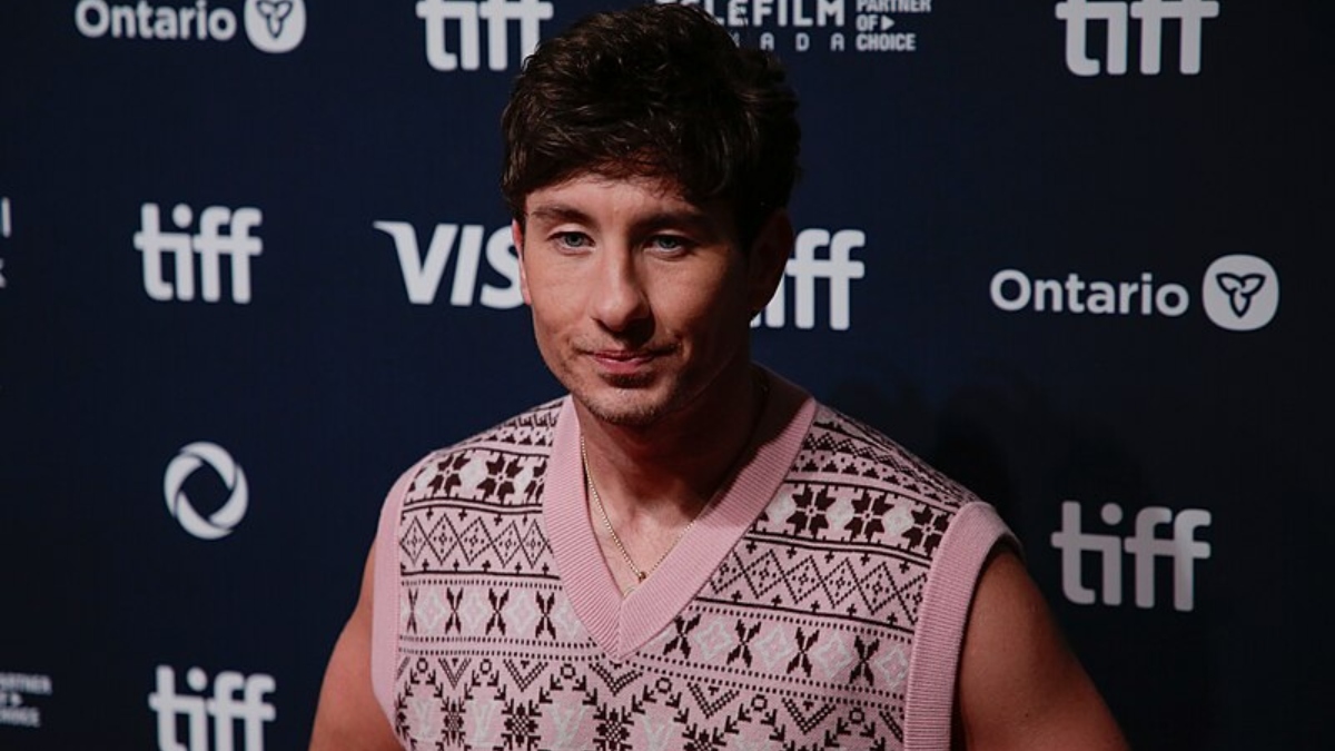 Barry Keoghan