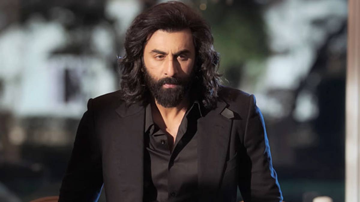 (File) Ranbir Kapoor