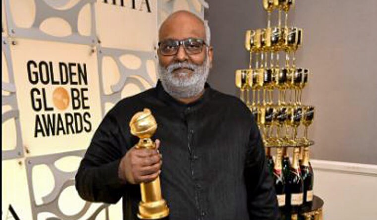 keeravani