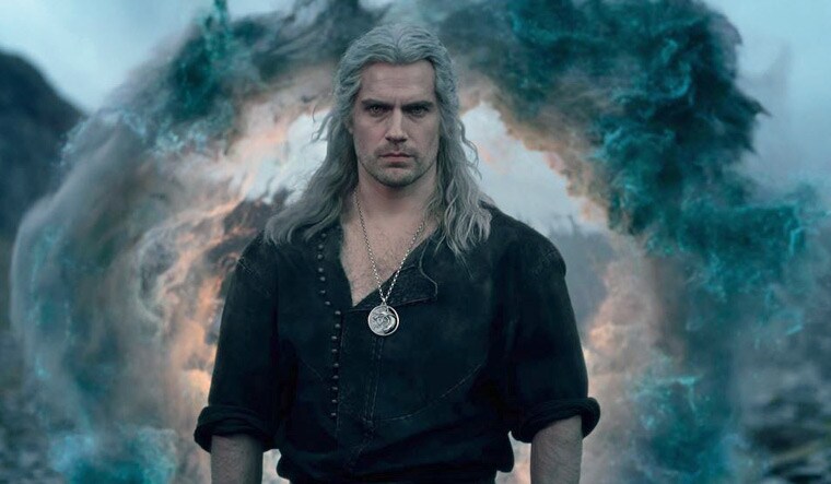 witcher