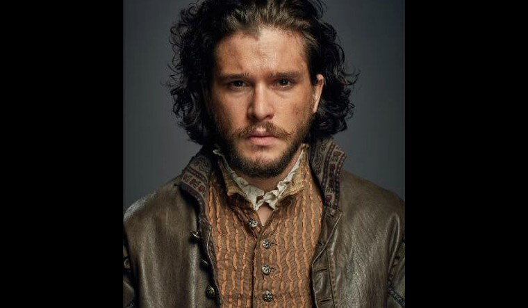 kitharington