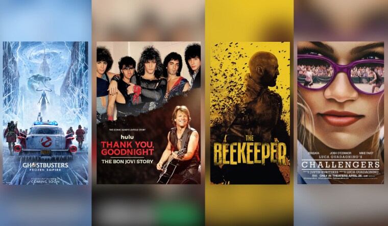 OTT LIST - 2