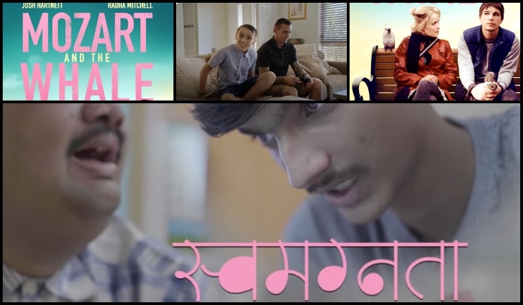 Autism-based movies and documentaries to watch right now.