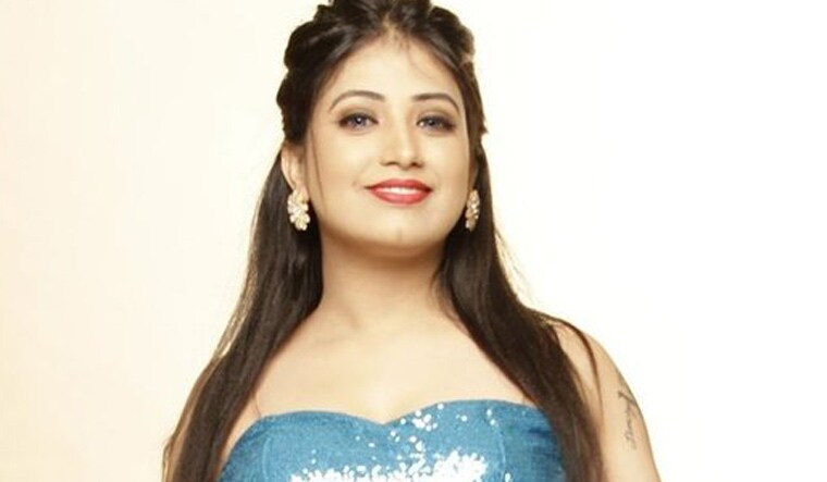 Amrita-Pandey