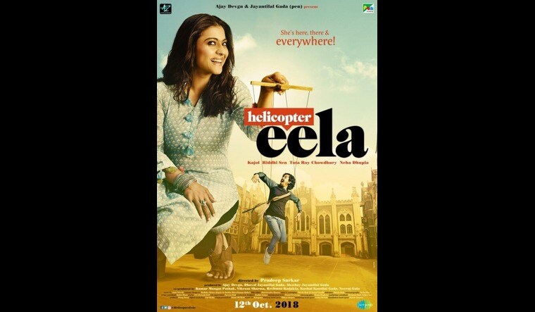 Motherhood on screen: 5 Bollywood movies to watch on Mother's Day- The Week