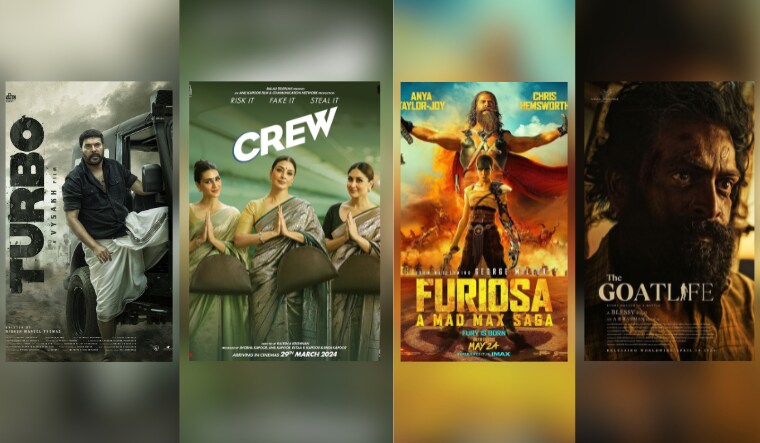 OTT LIST - 2