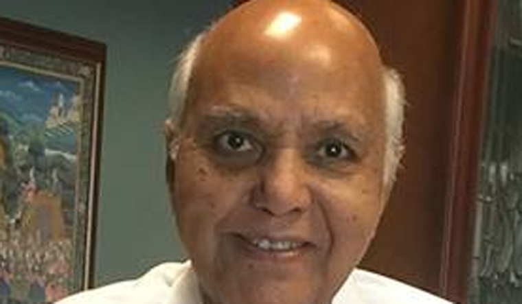 ramajirao