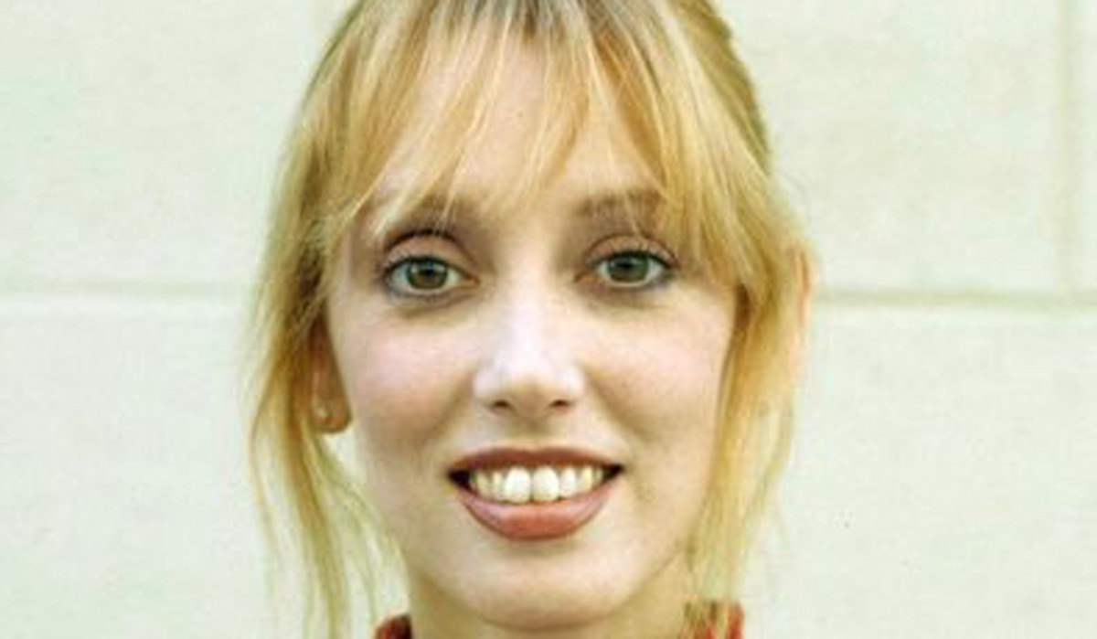 Shelley-Duvall