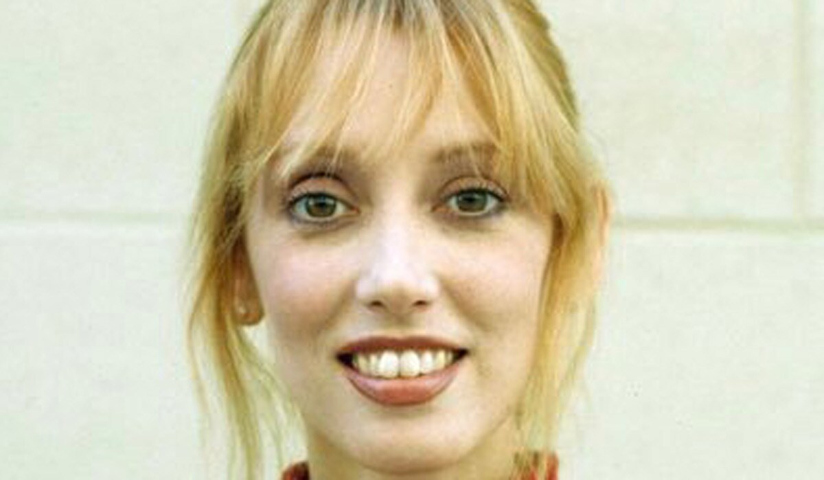 Shelley-Duvall