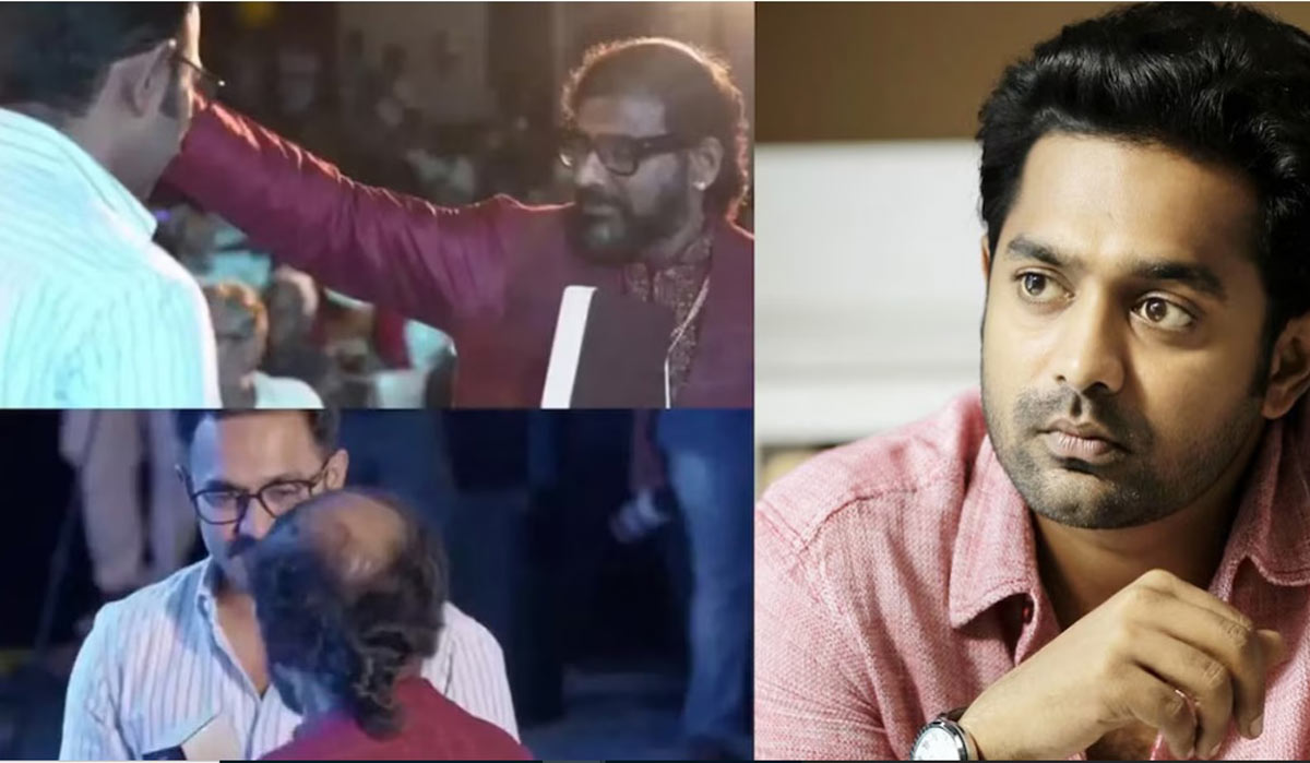 asif-ali-issue