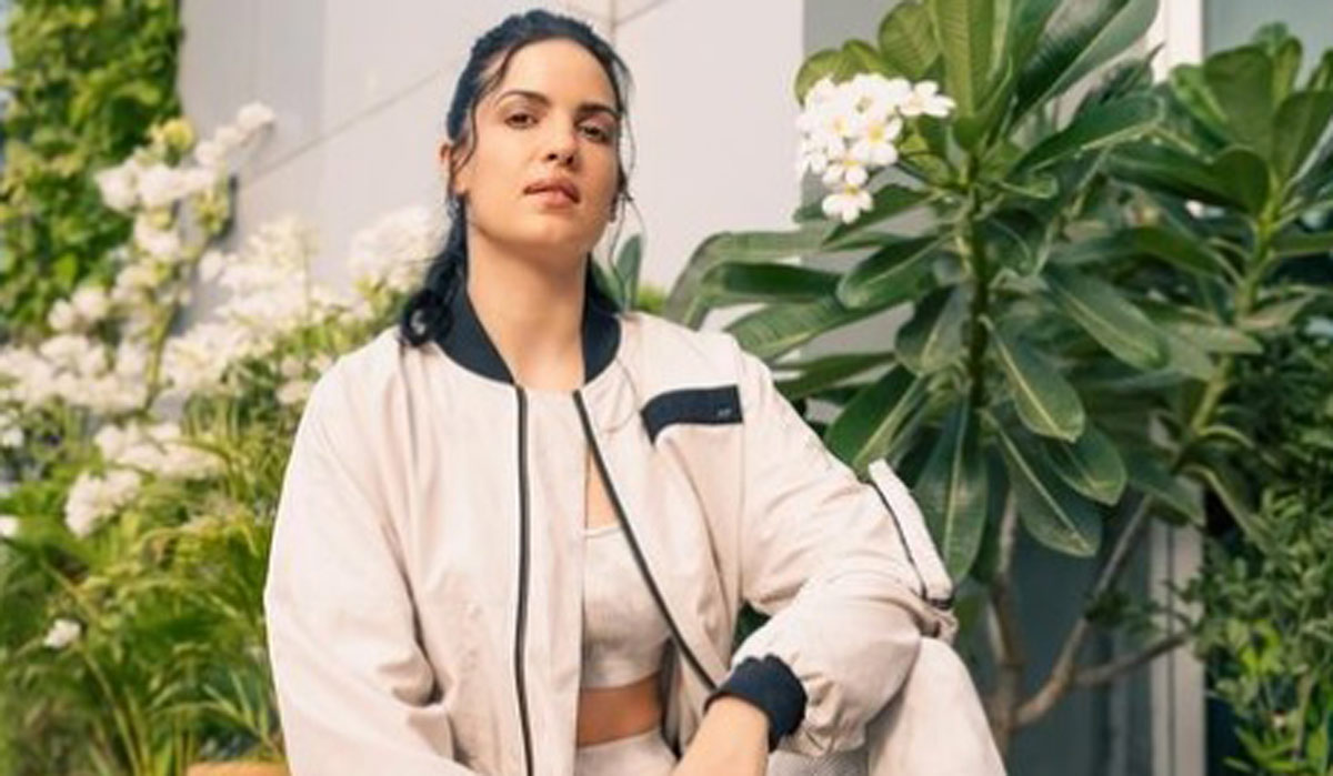 Online trolls target Natasa Stankovic after news of her separation from ...