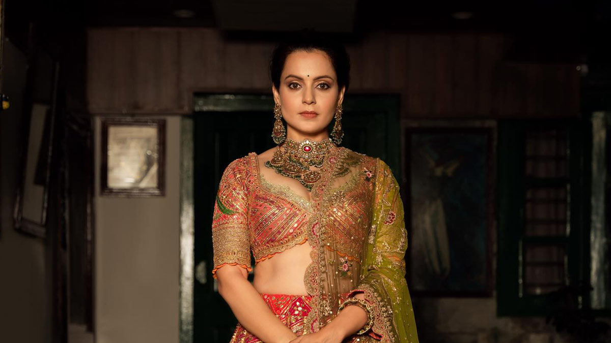 Kangana-Ranaut